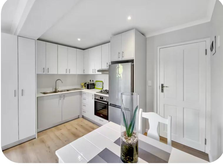 To Let 0 Bedroom Property for Rent in Kommetjie Western Cape